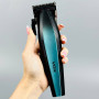 Машинка для стрижки VGR V-270 (6 насадок, 9000RPM, 2500 mAh, LED display)