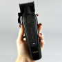 Машинка для стрижки (clipper) VGR V-197 (6 насадок, LED display)