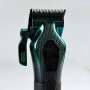 Машинка для стрижки (clipper) VGR V-271 VECTOR MOTOR (8000-11000 RPM, 6 насадок, LED display)