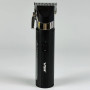Машинка для стрижки (clipper) VGR V-687 (4 насадки, LED display)