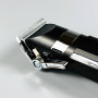 Машинка для стрижки (clipper) VGR V-687 (4 насадки, LED display)