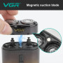Електробритва VGR V-348 (роторна, IPX6)