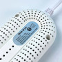 Сушарка для взуття Shoes Dryer X5 від розетки з таймером 360°