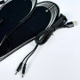 Устілки з підігрівом від USB універсальні (розмір 35-44)