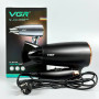 Фен VGR V-439 дорожній зі складною ручкою 1200-1600 Вт