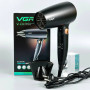 Фен VGR V-439 дорожній зі складною ручкою 1200-1600 Вт