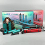 Фен-стайлер VGR V-475 5in1 Professional 5 насадок 1400Вт