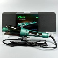 Плойка-стайлер VGR V-583 для автоматичної завивки волосся