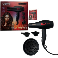 Професійний фен для волосся VGR V-471, 2800W