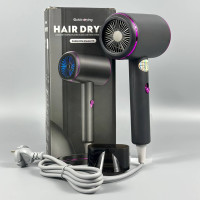 Фен D3 з гарячим та холодним повітрям, 800W