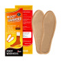 Устілки Foot Warmers з підігрівом, до 12 годин тепла (розмір 36-39)