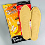 Устілки Foot Warmers з підігрівом, до 12 годин тепла (розмір 40-44)