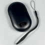 Грілка для рук (Power bank) DYT-Q0 2in1, нагрів до 60°C (2400mAh)
