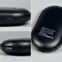 Грілка для рук (Power bank) DYT-Q0 2in1, нагрів до 60°C (2400mAh)