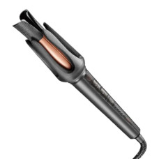 Плойка VGR V-581 automatic curling (130°C-210°C) керамічне покриття, LED дисплей, 45 Вт
