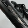 Плойка VGR V-581 automatic curling (130°C-210°C) керамічне покриття, LED дисплей, 45 Вт