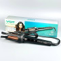 Плойка VGR V-581 automatic curling (130°C-210°C) керамічне покриття, LED дисплей, 45 Вт