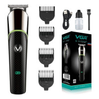 Тример VGR V-191 (4 насадки)