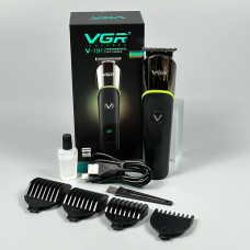 Тример VGR V-191 (4 насадки)