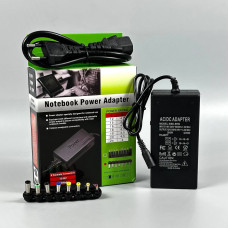 Універсальний зарядний пристрій для ноутбуків 100W (BSY, GXT-96W)