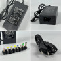 Універсальний зарядний пристрій для ноутбуків 100W (BSY, GXT-96W)