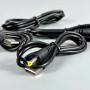 Кабель живлення USB to DC 4.0мм діаметр