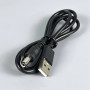 Кабель живлення USB to DC 5.5мм діаметр