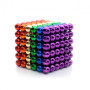 Іграшка Toy Magnetic Balls Neo Cub Mix Colour