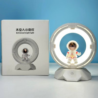 Нічник Astronaut LY-1143 триколірний з сенсорним перемиканням 1200mAh