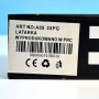 Ліхтарик A05 (3XPG, з функцією Power Bank, Li-Ion акумулятор, індикація, Type-C)