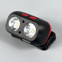 Ліхтар налобний PLD-SL02-XPG Red light (Motion Sensor, Li-Ion акумулятор, Micro)