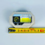 Ліхтар налобний SH-S9 Red Light (XPE+COB, 3SMD, Motion Sensor, Вбудований акумулятор, Type-C)
