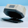 Ліхтар налобний SH-S9 Red Light (XPE+COB, 3SMD, Motion Sensor, Вбудований акумулятор, Type-C)