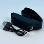 Ліхтар налобний BL-W689, 5808А Red Light (LM, COB, Motion Sensor, Li-Ion акумулятор, Type-C)