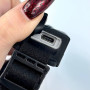 Ліхтар налобний BL-W689, 5808А Red Light (LM, COB, Motion Sensor, Li-Ion акумулятор, Type-C)
