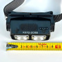 Ліхтар налобний K372, L-31 White, Red light (2COB, Motion Sensor, Li-Ion акумулятор, індикація, Type-C)