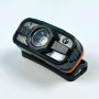 Ліхтар налобний WH-0188 White, Red light (XPE SMD, Motion Sensor, Li-Ion акумулятор, Type-C)