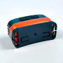Ліхтар налобний WH-0188 White, Red light (XPE SMD, Motion Sensor, Li-Ion акумулятор, Type-C)