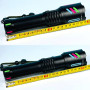 Ліхтар 1143 PM10-TG (акумулятор 18650, Power Bank, Zoom, Type-C)