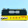 Ліхтар налобний BL-T124-ХРЕ White, Red Light (COB, Motion Sensor, 1 акумулятор 18650, Type-C)