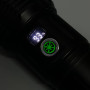 Ліхтар 708 LED PM30-TG (Power Bank, 1*38650, Type-C, Zoom)