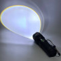 Ліхтар 708 LED PM30-TG (Power Bank, 1*38650, Type-C, Zoom)