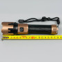 Ліхтар A70-GT (акумулятор 26800, Power Bank, Type-C, Zoom)