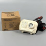 Ліхтар налобний WT-509 White, Red light (XPE+9SMD, 3*AAA)