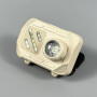 Ліхтар налобний WT-509 White, Red light (XPE+9SMD, 3*AAA)