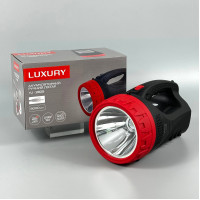 Ліхтар Luxury 2829 (5W+25LED, вбуд. акум., 220V)