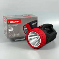Ліхтар Luxury 2829 (5W+25LED, вбуд. акум., 220V)