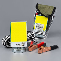 Портативна світлодіодна LED-панель ZJ-SM002 12V