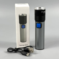 Ліхтар BL-K31 Flashlight (Type-C)