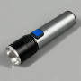 Ліхтар BL-K31 Flashlight (Type-C)
